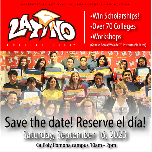 Latino College Expo